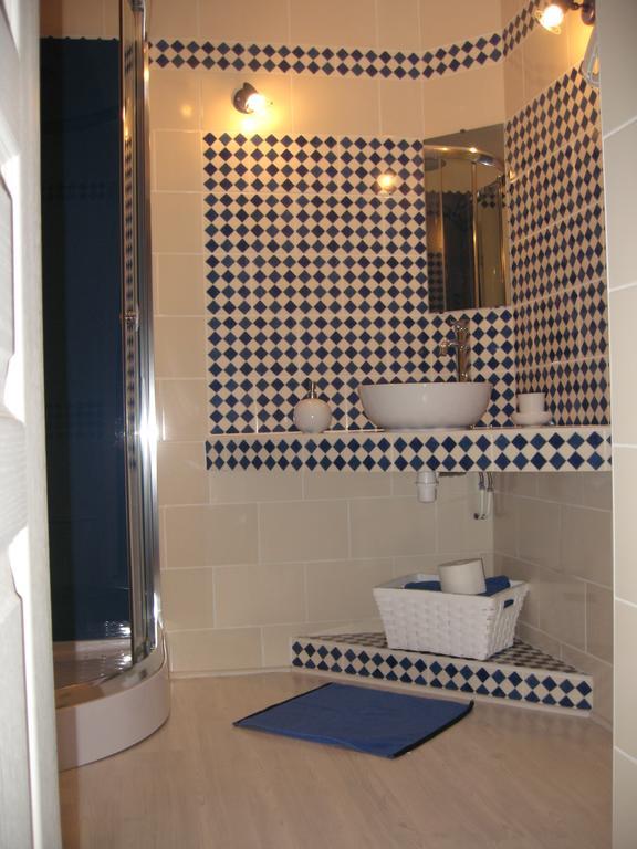 Les Chambres De Ribeaufontaine Dorengt Cameră foto